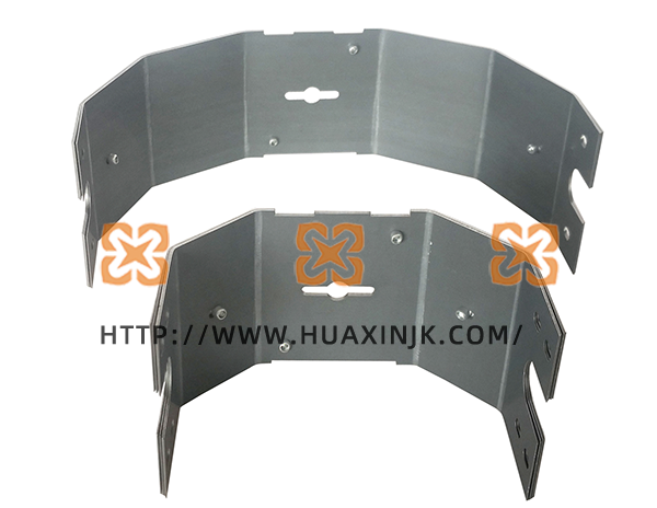 其他非標(biāo)電氣設(shè)備鐵芯